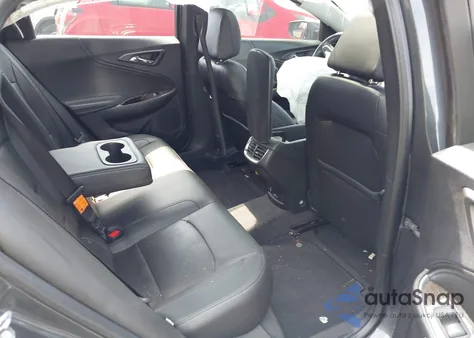 2016 Chevrolet Malibu Premier z USA, uszkodzony, nr VIN 1G1ZH5SX1GF218603